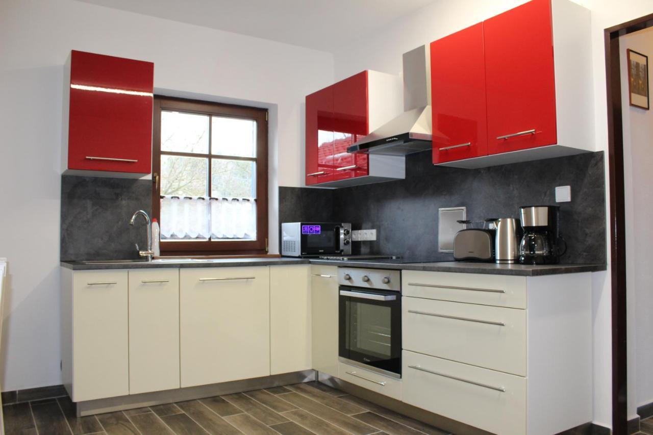 Appartement Dreveny Andel à Lodherov Extérieur photo