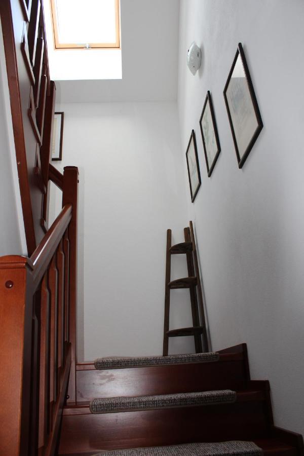 Appartement Dreveny Andel à Lodherov Extérieur photo