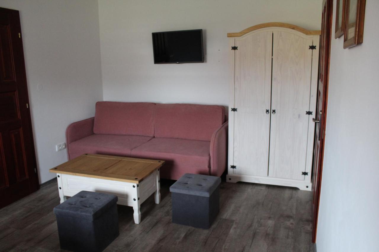 Appartement Dreveny Andel à Lodherov Extérieur photo