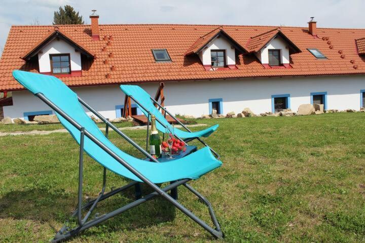Appartement Dreveny Andel à Lodherov Extérieur photo